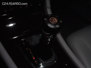 MJ50's W203 Mod Fever (OEM Retrofits)-brabus.shift.knob1.gif