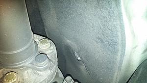 Water leak behind transmission pan???-20150610_140439.jpg