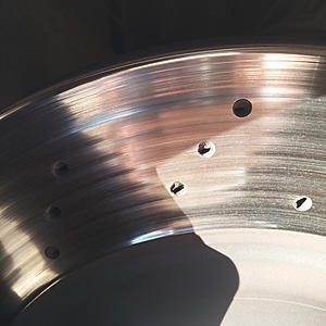 Front brake rotor scoring-20150618_181923.jpg