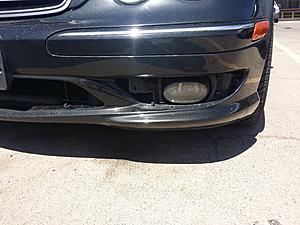 Need Lower Grilles for 2007 C230 AMG Sport-20150708_103640.jpg