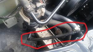 PLZZZZ HELP!!WHere dose the Auxiliary Water Pump Hoses connected too? C230 Komp. 2005-img_20150711_122054-1-.jpg