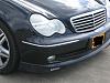 Carlsson C RS body kit-c320_lip.jpg