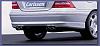 will the Carlsson Rear Skirt fit with the Brabus Exhaust?-carlsson_c203_rearapron_avangarde_314145.jpg
