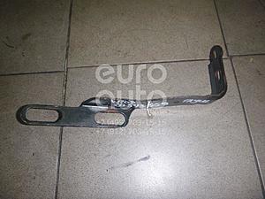What is the part number of this exhaust hanger-w203-ex-bracket.jpg