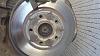 Back driver side brake caliper broke after rim coming off hub breaking my rim as well-20160806_085130.jpg