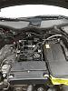 coolant leak from back of m271 engine/motor..w203(solution)-engine-cover-off-benz.jpg