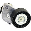 2003 c230 k 1.8L serpentine tension idler pulley mounting bolt snapped, help-pulley2.jpg