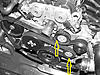 2003 c230 k 1.8L serpentine tension idler pulley mounting bolt snapped, help-m271.jpg