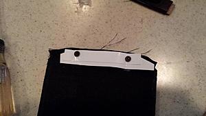 Replacing/Repairing sliding cup holder door in center console DIY-20140313_113053_zpsff6d9290.jpg