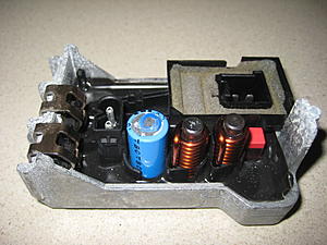 AC Heater Fan not working!-img_1534.jpg