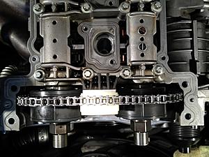 Is there a way to check timing chain with tearing engine apart?-184ed042.jpg