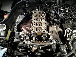 Is there a way to check timing chain with tearing engine apart?-d2c7017e.jpg