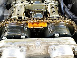 Is there a way to check timing chain with tearing engine apart?-f23daebf.jpg