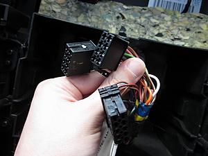 Moron S Guide To Aftermarket Head Unit Installation Mbworld Org Forums