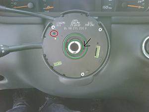 How to replace steering angle sensor?-sas.jpg