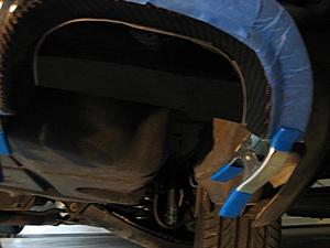 Another **DIY** By Evolved8: W203 Rear Diffuser Install Pictures+10 Easy steps-diy6.jpg