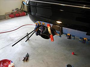 Another **DIY** By Evolved8: W203 Rear Diffuser Install Pictures+10 Easy steps-diy14.jpg