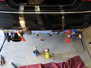 Another **DIY** By Evolved8: W203 Rear Diffuser Install Pictures+10 Easy steps-diy15.jpg