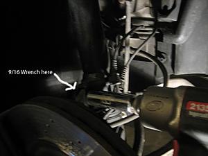 **DIY**Detailed H&amp;R Spring install With Pictures &amp; 20 Easy steps!!-step6.jpg