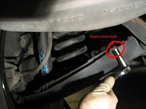 **DIY**Detailed H&amp;R Spring install With Pictures &amp; 20 Easy steps!!-step11.jpg