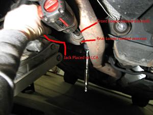 **DIY**Detailed H&amp;R Spring install With Pictures &amp; 20 Easy steps!!-step12.jpg