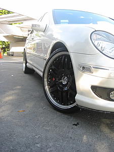 W203/CL203 Aftermarket Wheel Thread - All you want to know-img_2122.jpg