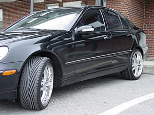 W203/CL203 Aftermarket Wheel Thread - All you want to know-fronttire.jpg