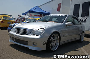 Pics of Silver Expression Motorsport Kit?-benzdtm1.jpg