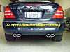 the Mercedes-Benz CROW-20040930c32amg-c55exhaust01.jpg