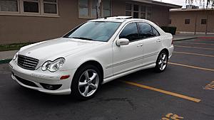 Just Rollnnn.... evolution of another W203..-20140524_163003_zps87eb9108.jpg