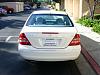 Just picked up a C230K Sports Sedan-pict1354.jpg