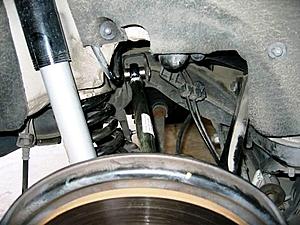 W203/CL203 Suspension (Shocks/Springs/Sway Bars) Discussion/Upgrade Thread-w203rearsuspensioncamberarm8.jpg