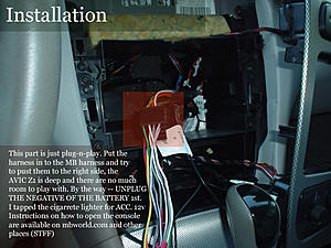DIY installation of AVIC &amp; other aftermarket HU's for W203 (Warning! lots of images!)-009incar01.jpg