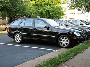 Wagons Ho !  Let's see some W203 wagons.-dacar01.jpg