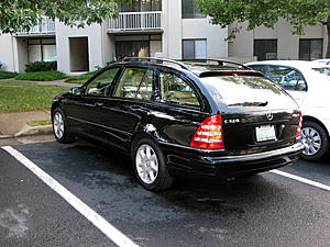 Wagons Ho !  Let's see some W203 wagons.-dacar02.jpg