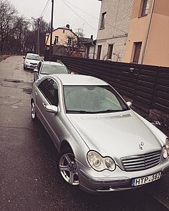 W203 Bi-xenon headlights problem-img_0303.jpg