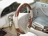 CLK 500 wheel on Coupe-laurelwood_3_spokeinstalledside.jpg