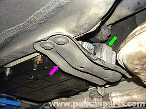 Driving Vibrations FIXED from DIY Transmission Mount on 2005 C230-vxadjre.jpg