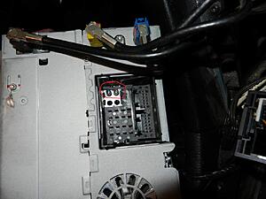 CD Charger Installation Problems W203 C220 2006-ymfce.jpg