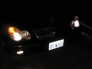 MJ50's W203 Mod Fever (OEM Retrofits)-l6mq1hv.gif