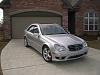 From '97 Ford Escort to '05 Mercedes 230SS...believe it or not-benz1.jpg