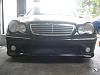 W203 Custom CLK RS front bumper-w203-custom-clk-rs-bumper.jpg