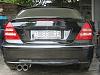 W203 Custom CLK RS front bumper-w203-crs-trunk-rear-bumper.jpg