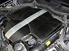 Just got my W203 CF engine cover-2.jpg