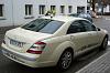 2007 C-class spotted in street-taxi.jpg