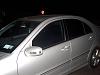 Tinted Windows W203 Thread - All You want to know about window tinting a C Class-night1.jpg