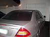 Tinted Windows W203 Thread - All You want to know about window tinting a C Class-night2.jpg