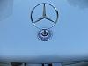 NEW Mercedes-Benz White Star Flat Hood Badge for C-Class W203!-8-21-05-001.jpg