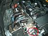 How do you install a boost gauge for the M271 Engine-egr-block-off.jpg