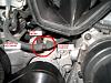 How do you install a boost gauge for the M271 Engine-egr-tee.jpg